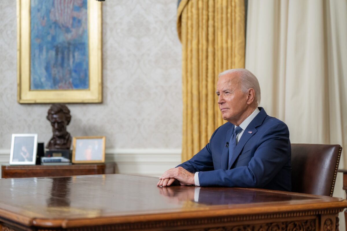 Alegeri în SUA. Democrații din Camera Reprezentanților încă nu știu ce să facă cu Joe Biden