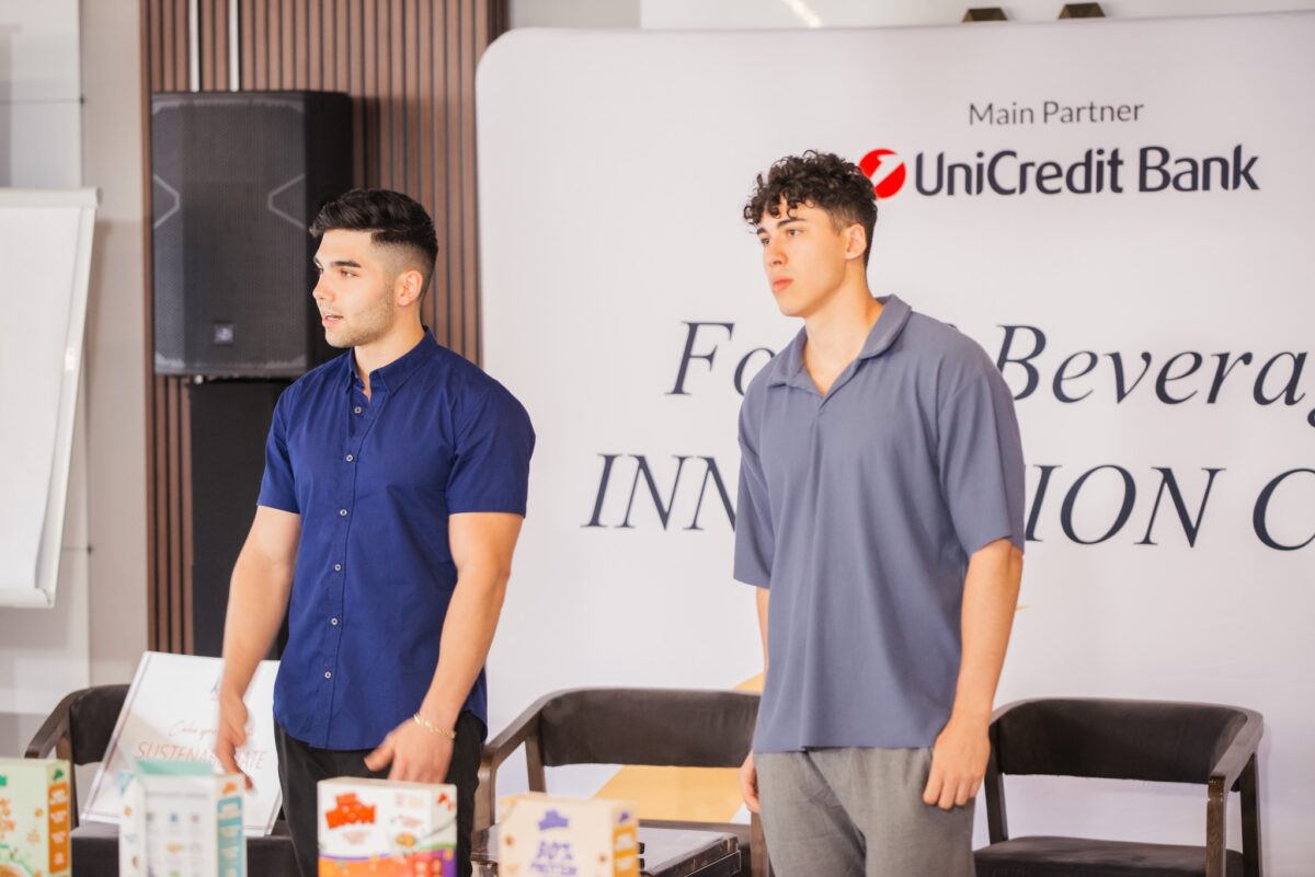 Concept american pe piața românească. Mr. Iron, afacerea care ajută oamenii să aibă un stil de viață sănătos