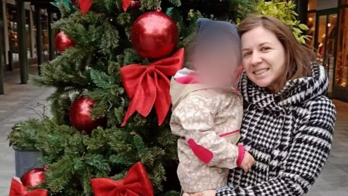 Soțul româncei dispărute la sfârșitul anului 2022, a fost arestat. Ce au găsit anchetatorii în casa lor