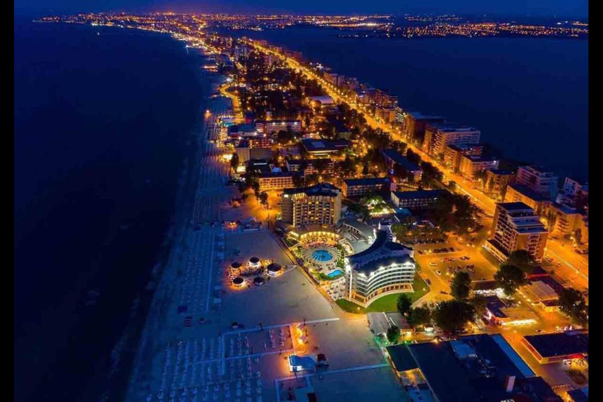 Mamaia a fost epicentrul distracției în minivacanța de 1 Mai. Investiții de peste 1 milion de euro în spectacole