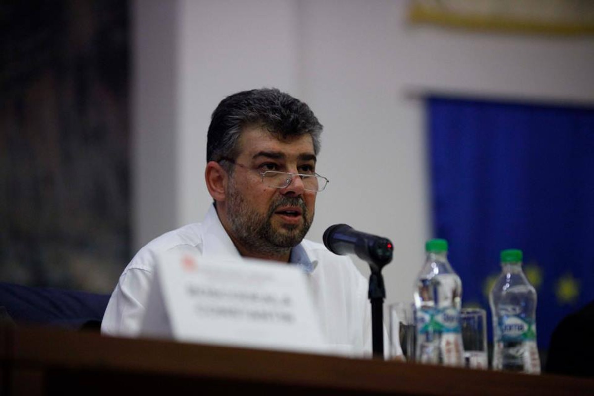 Breaking News. Anunțul premierului Marcel Ciolacu despre creșterea taxelor în 2025