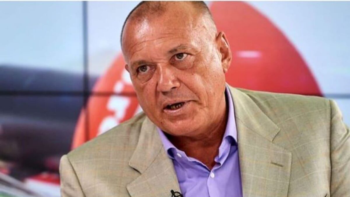 Marcel Pușcaș despre alegerea selecționerului: Ne place Tarantella