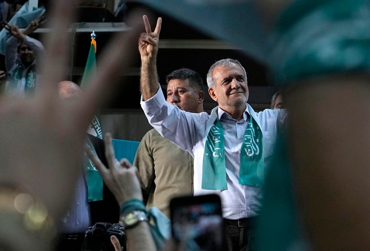 Iran, amenințare pentru Israel: Retrageți trupele din Siria!