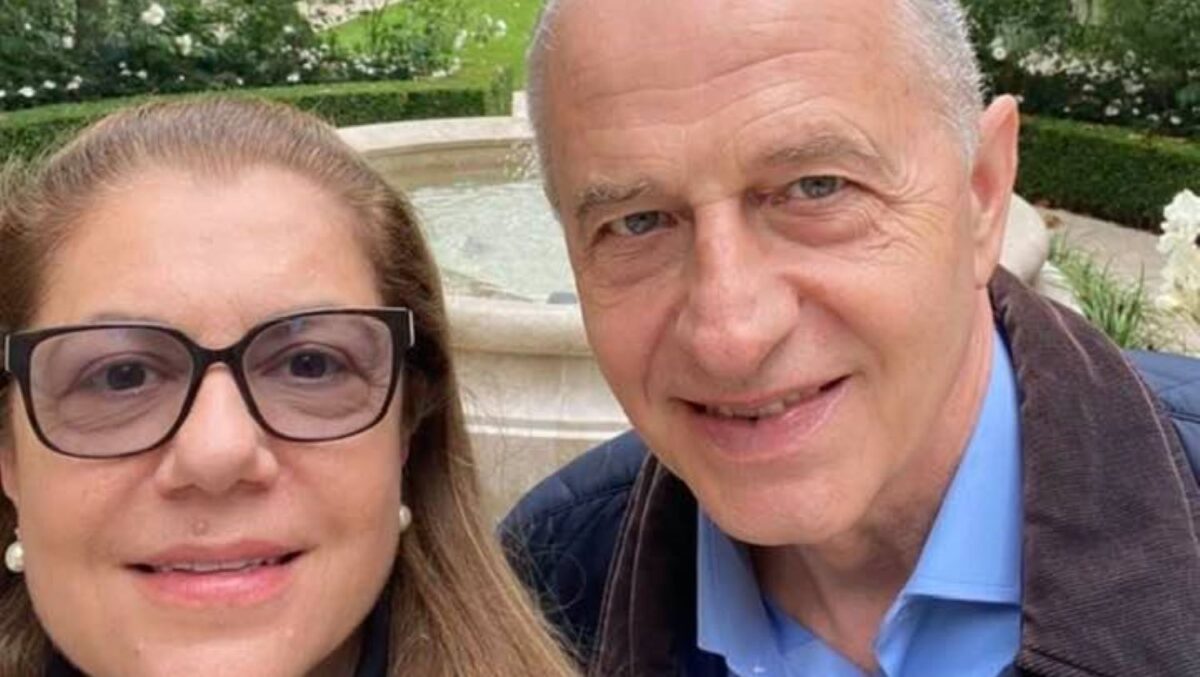 Mihaela Geoană, despre marele vis. Ce va face dacă va deveni Prima Doamnă a României