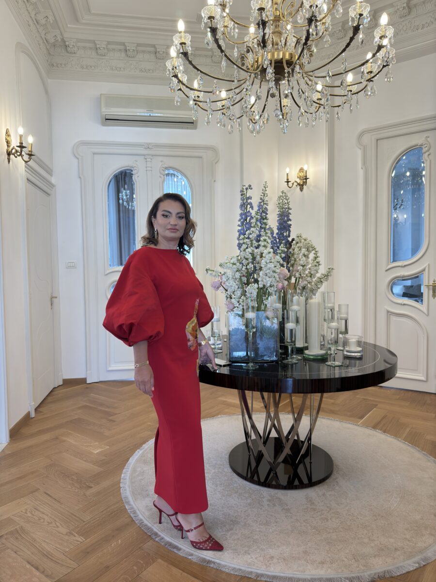 Mihaela Neagu, Fabrica de Zahăr Premium Luduș: Profitul financiar de anul trecut a depășit la nivel de grup 15 milioane de euro