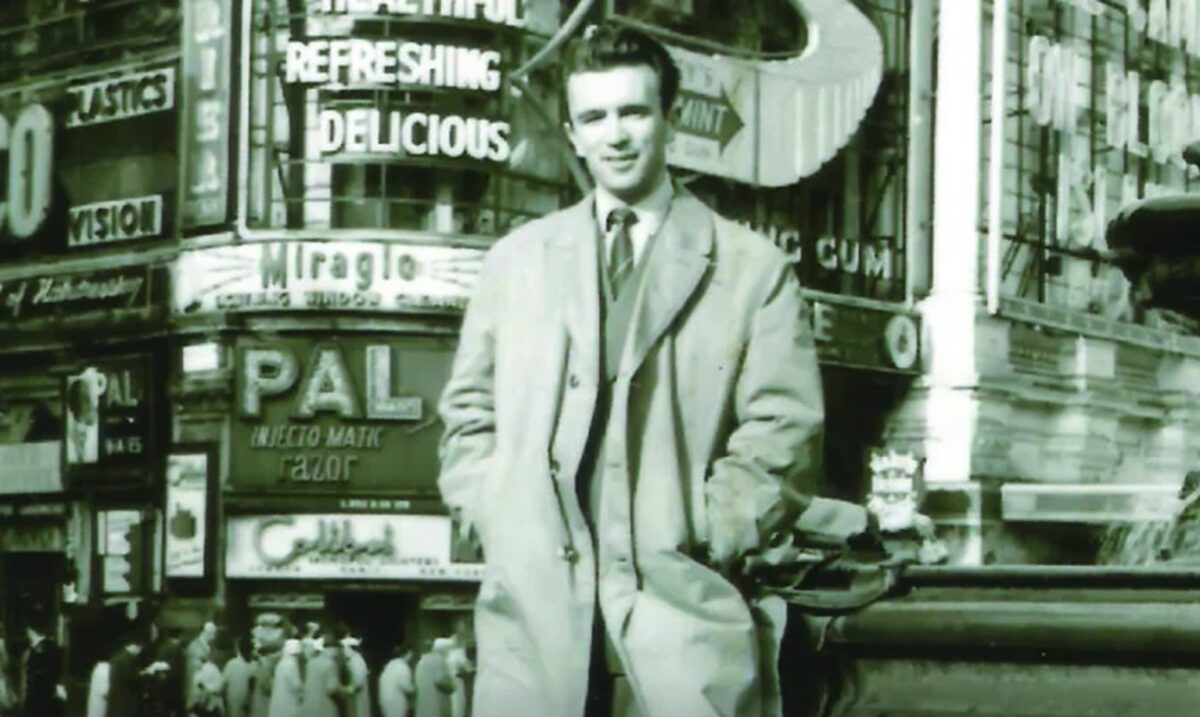 Nume grele la înmormântarea lui Mihai Caraman. Culisele absenței lui Geoană. Update