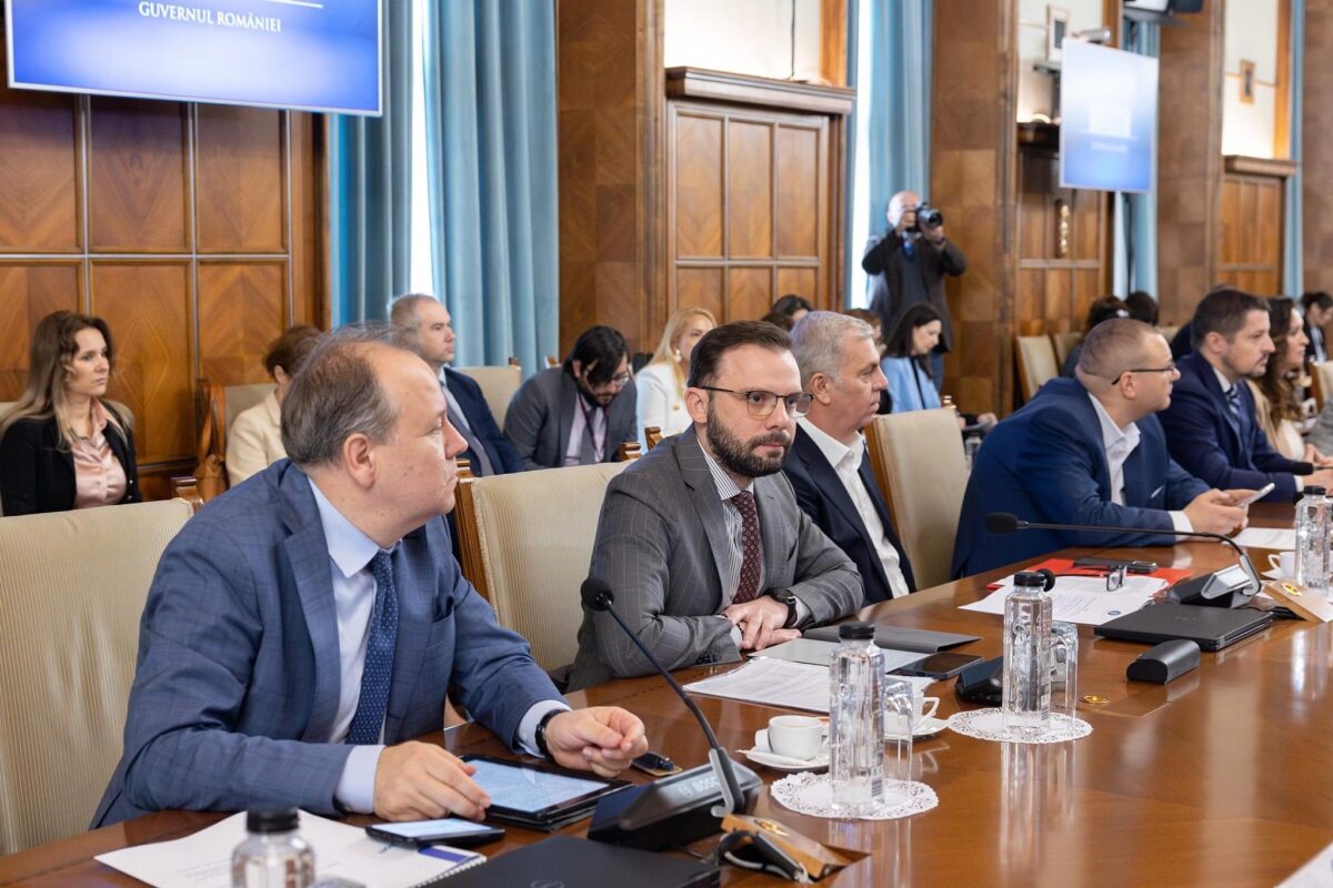 Mihai Precup a demisionat din fruntea AMEPIP: Un act unilateral pe care mi-l asum