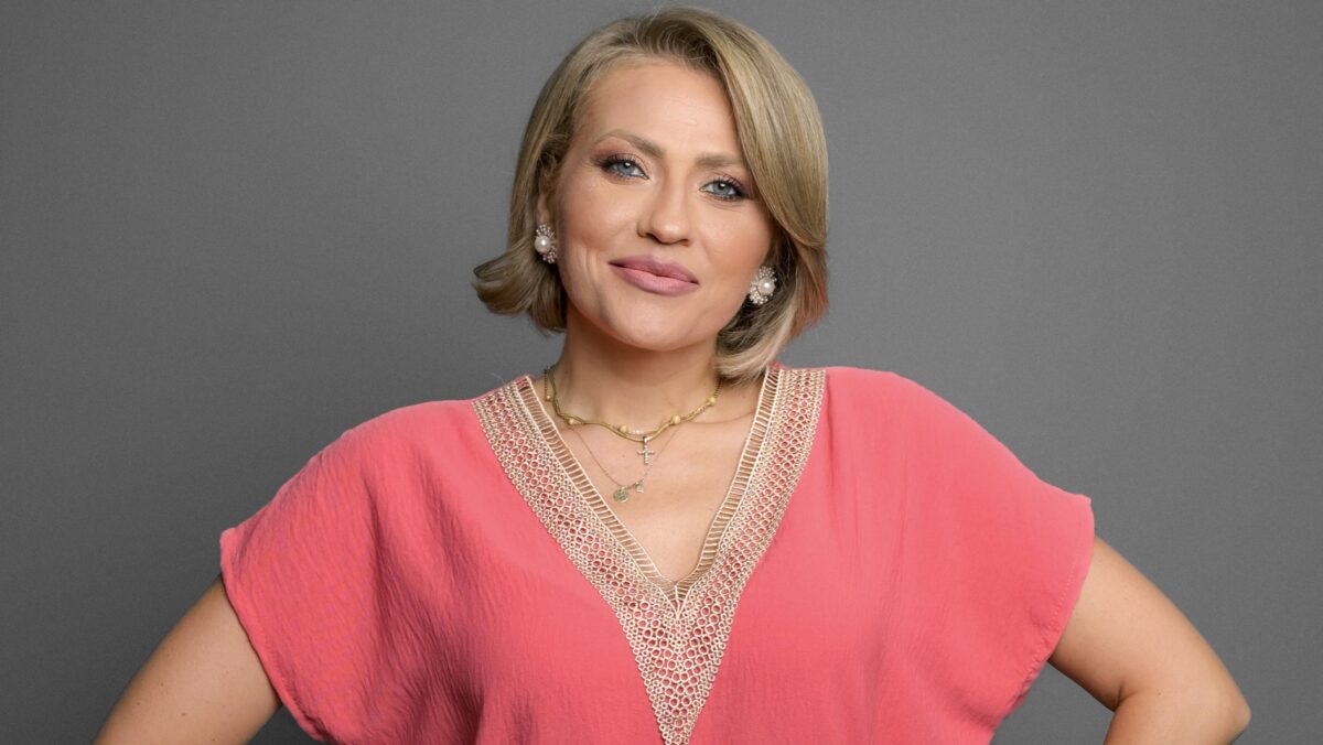 Mirela Vaida pleacă la Asia Express, fără soț. Cu cine va face echipă