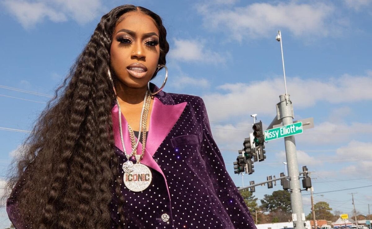 De ce a trimis NASA un cântec al lui Missy Elliott pe Venus