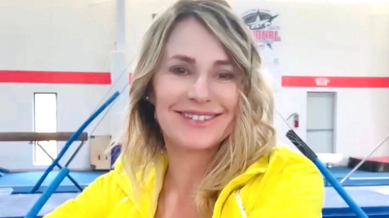Nadia Comăneci va urca pe scena de la TIFF 2026. Surpriza pregătită de organizatori