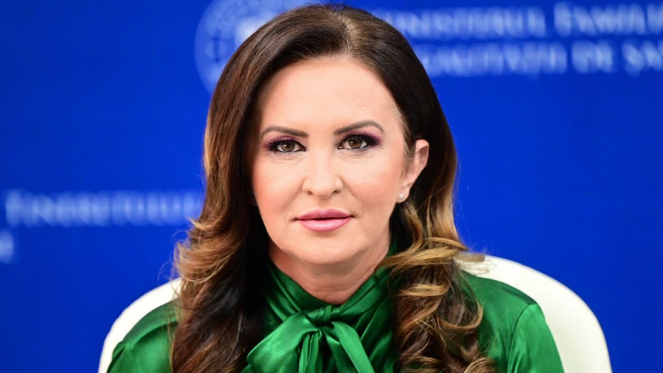 Natalia Intotero promite schimbări la Ministerul Mediului. Cum vrea să accelereze investițiile