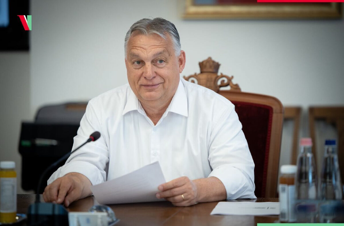 Ginerele lui Viktor Orbán a pus ochii pe o mare clădire din România. Deja au început negocierile