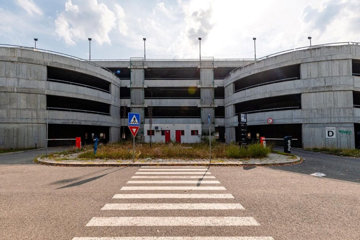 Nicușor Dan, noi vești pentru șoferi. Ce se întâmplă cu parcarea de la Arena Națională