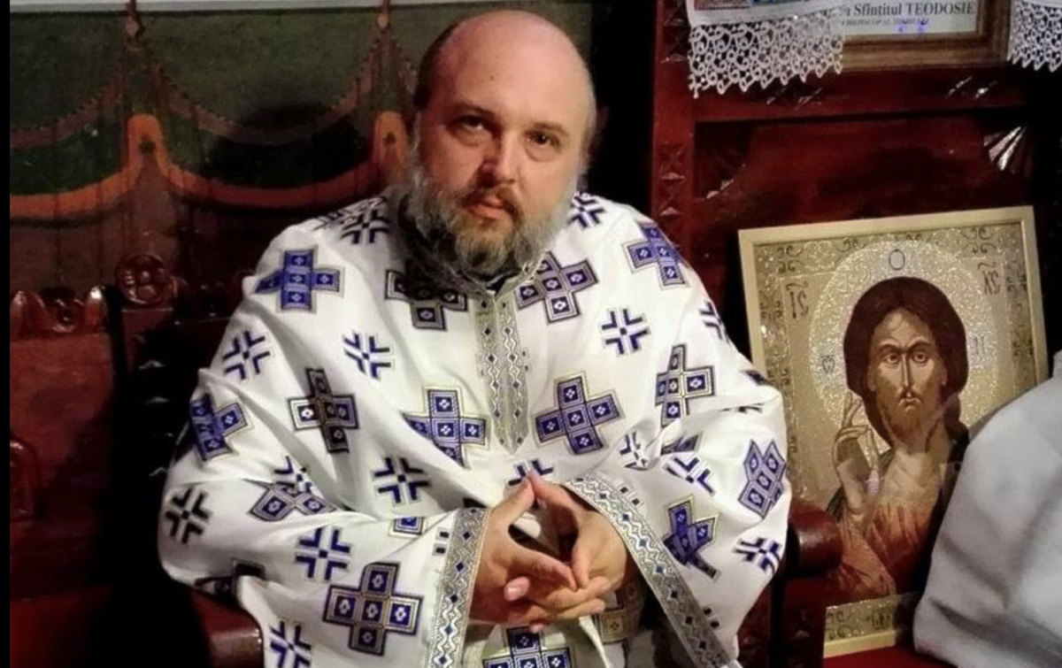 Părintele Ioan Istrati, despre cazul unui tânăr fără ajutor. ÎPS Teodosie a crezut în el