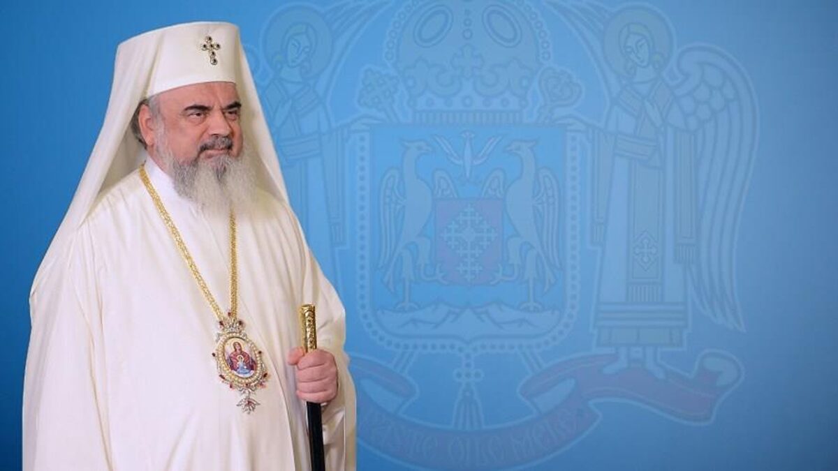 Arsenie Boca, canonizat ca sfânt. Explicația Patriarhului Daniel