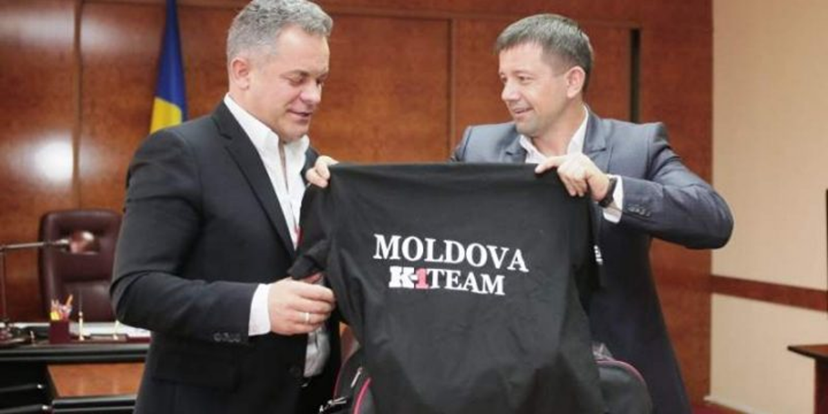 Finul lui Plahotniuc contraatacă, după ce a fost deconspirat numele său de agent secret