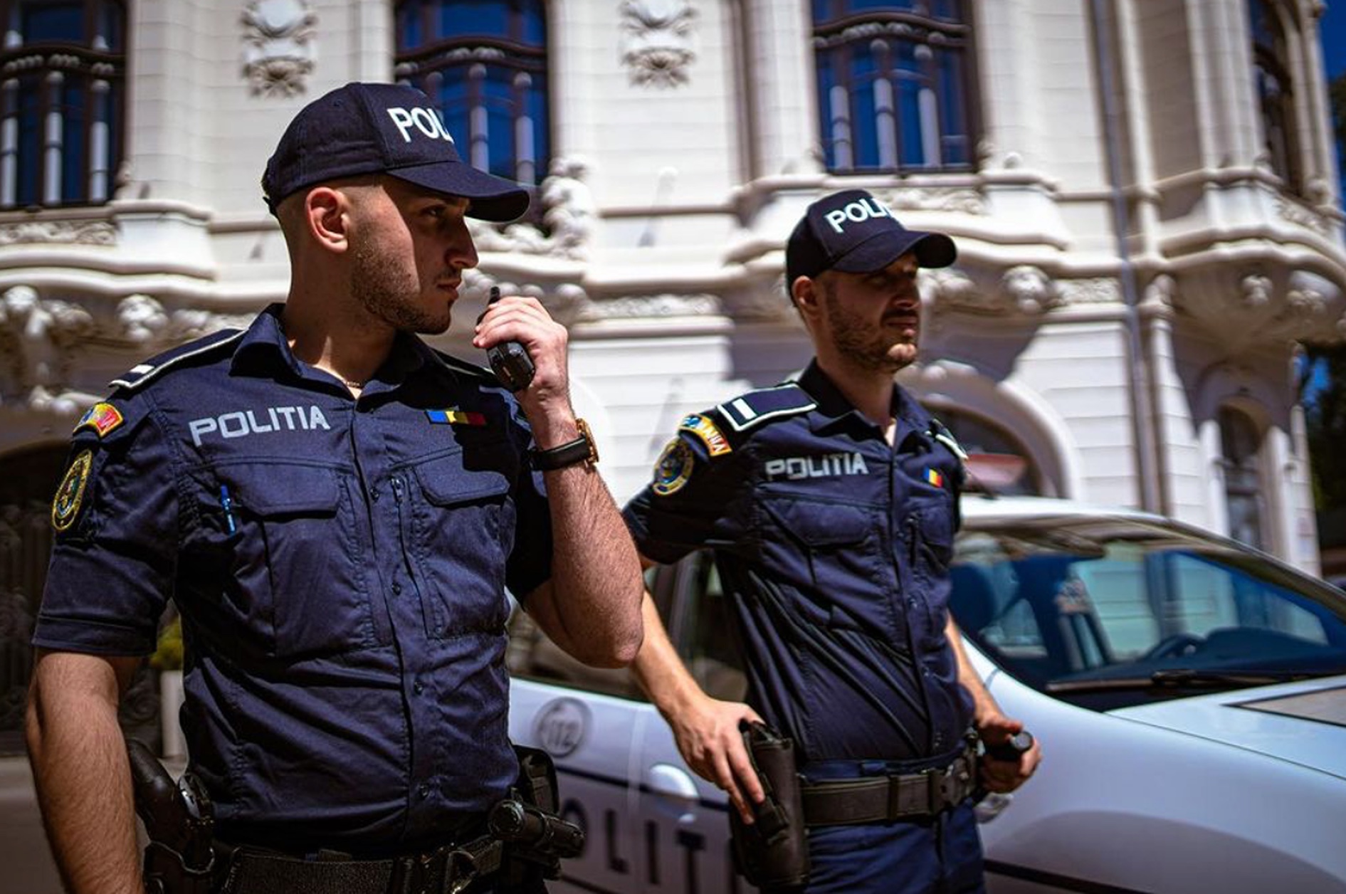 Furt de combustibil de pe o navă, în Constanța. Ce au găsit polițiștii la percheziții