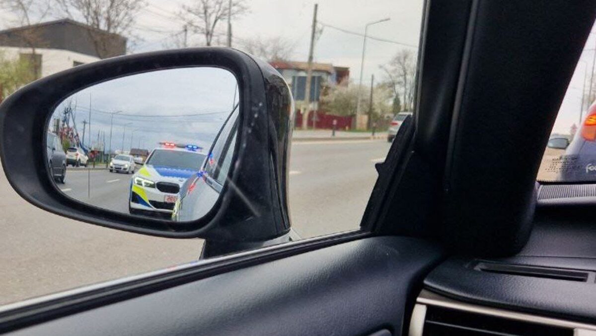Codul Rutier. Sancțiuni contravenționale complementare. Puțini șoferi știu ce sunt