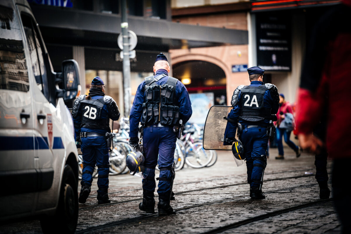 Paris se transformă într-o fortăreață pentru Jocurile Olimpice. Măsuri de securitate dure la ceremonia de deschidere