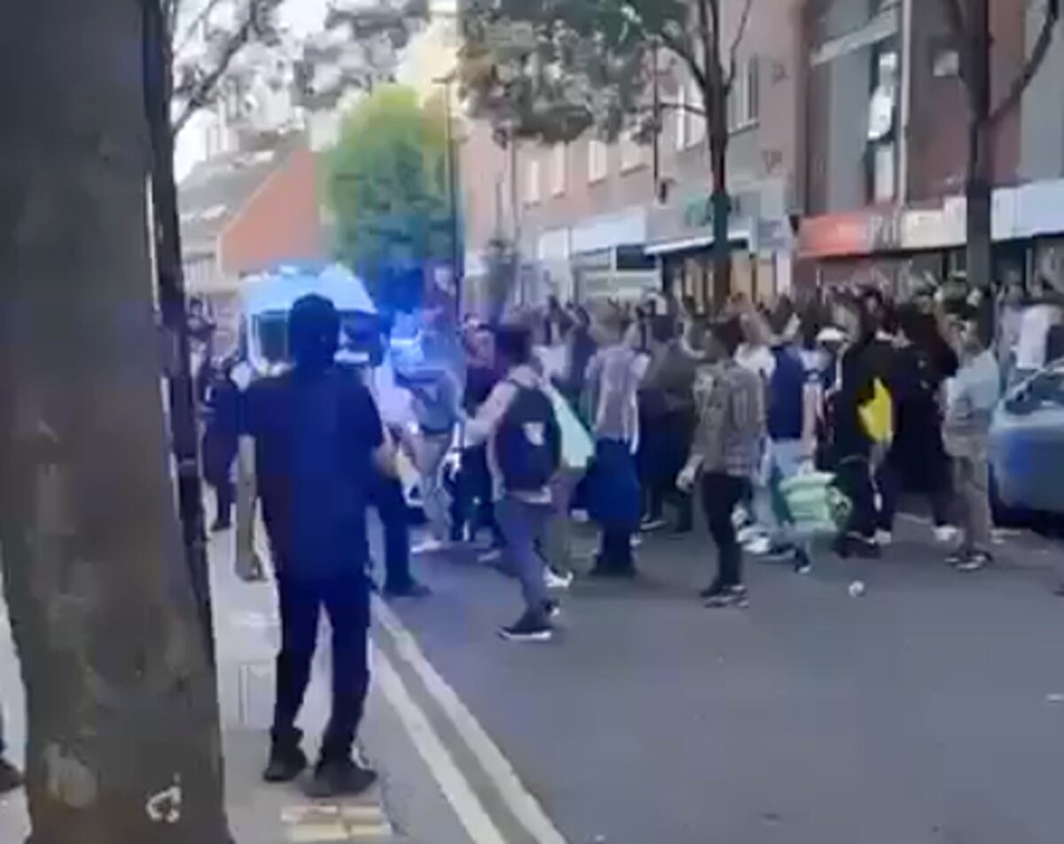 Scandalul din Leeds. Încă cinci persoane au fost reținute. Românii, în centrul anchetei