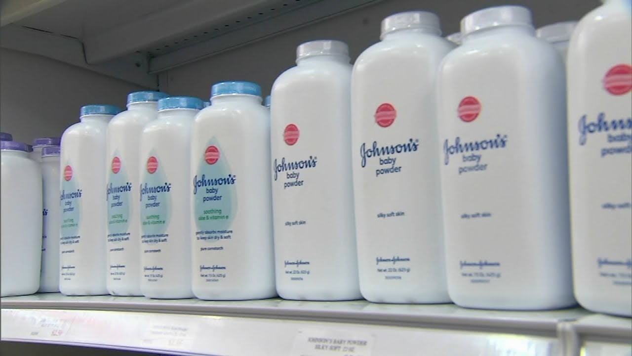 76.000 de procese privind pudra de talc cancerigenă. Acordul financiar propus de Johnson & Johnson