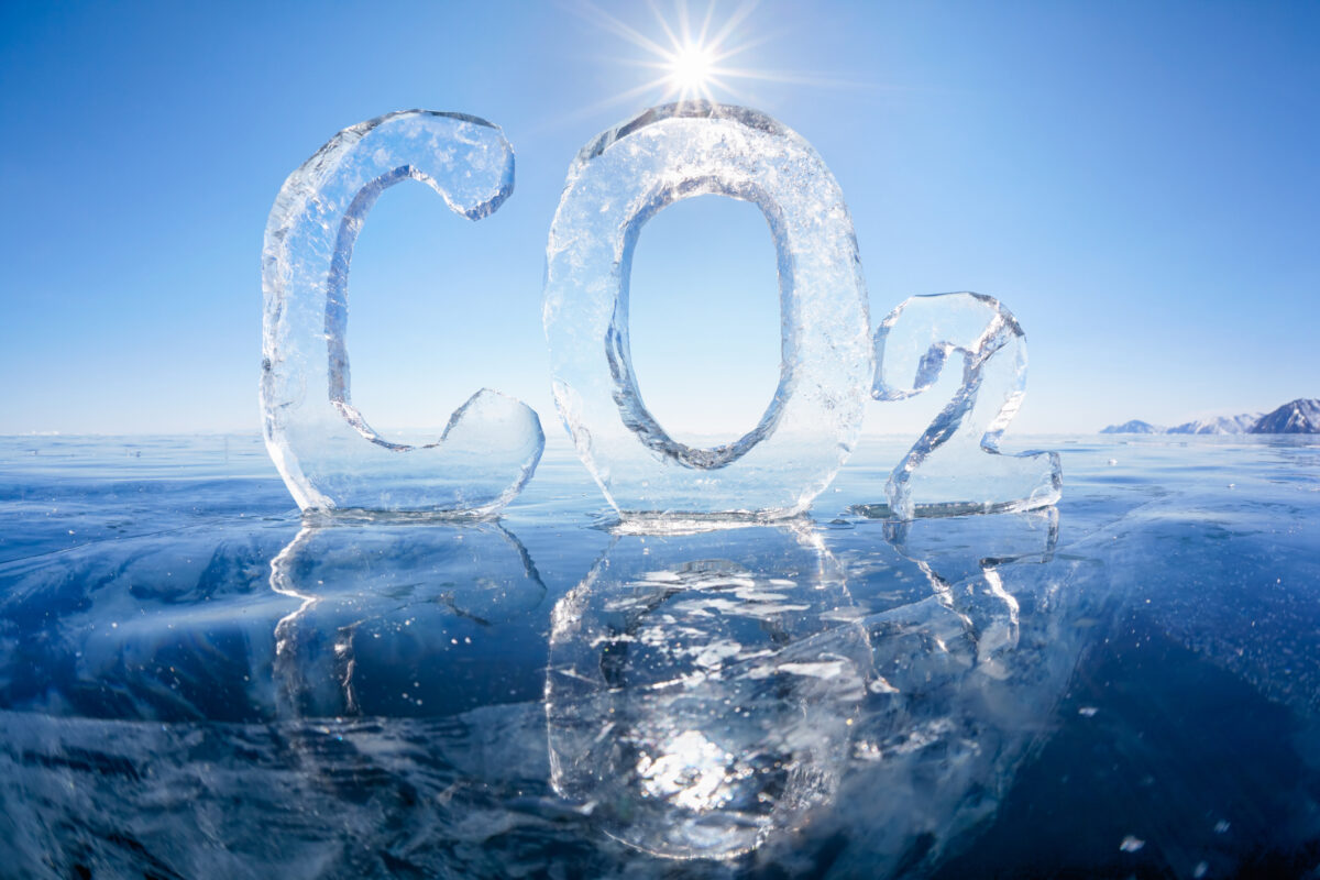 Este CO2 atât de periculos pe cât credem.  David Craig dezvăluie detalii din spatele marilor frici climatice