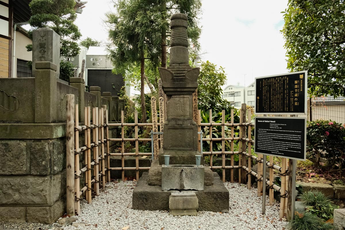 Horoscopul lui Dom’ Profesor 18 iulie 2024. Mormântul lui Hattori Hanzō