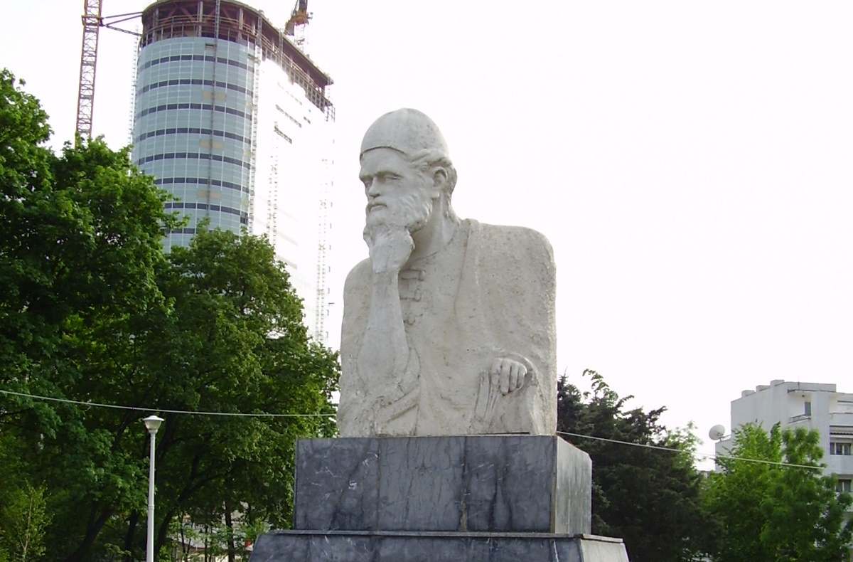 Horoscopul lui Dom’ Profesor 25 iulie 2024. Despre Omar Khayyam