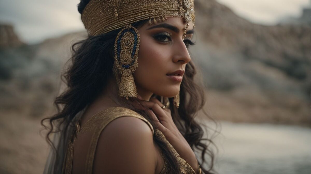 Horoscopul lui Dom’ Profesor 30 iulie 2023. Despre Enheduana