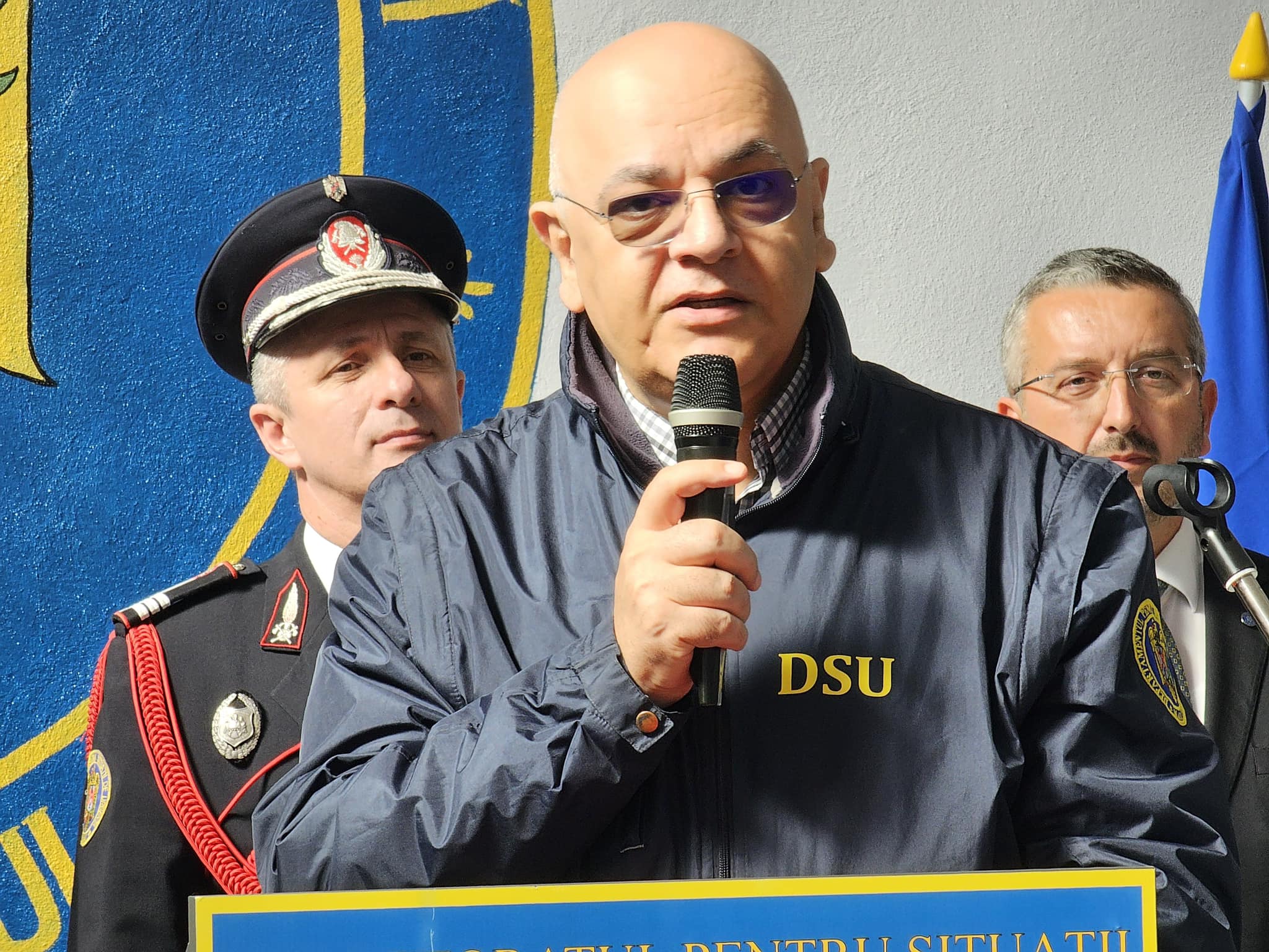 Ce trebuie să facă românii dacă primesc Ro-Alert de atac cu drone. Sfaturile șefului DSU, Raed Arafat