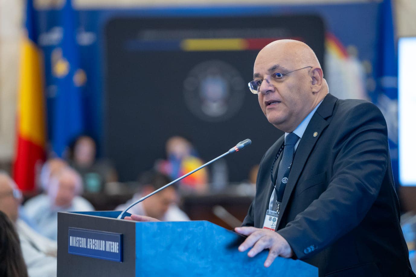 Raed Arafat, noi detalii despre dosarul în care este acuzat de complicitate la contrabandă