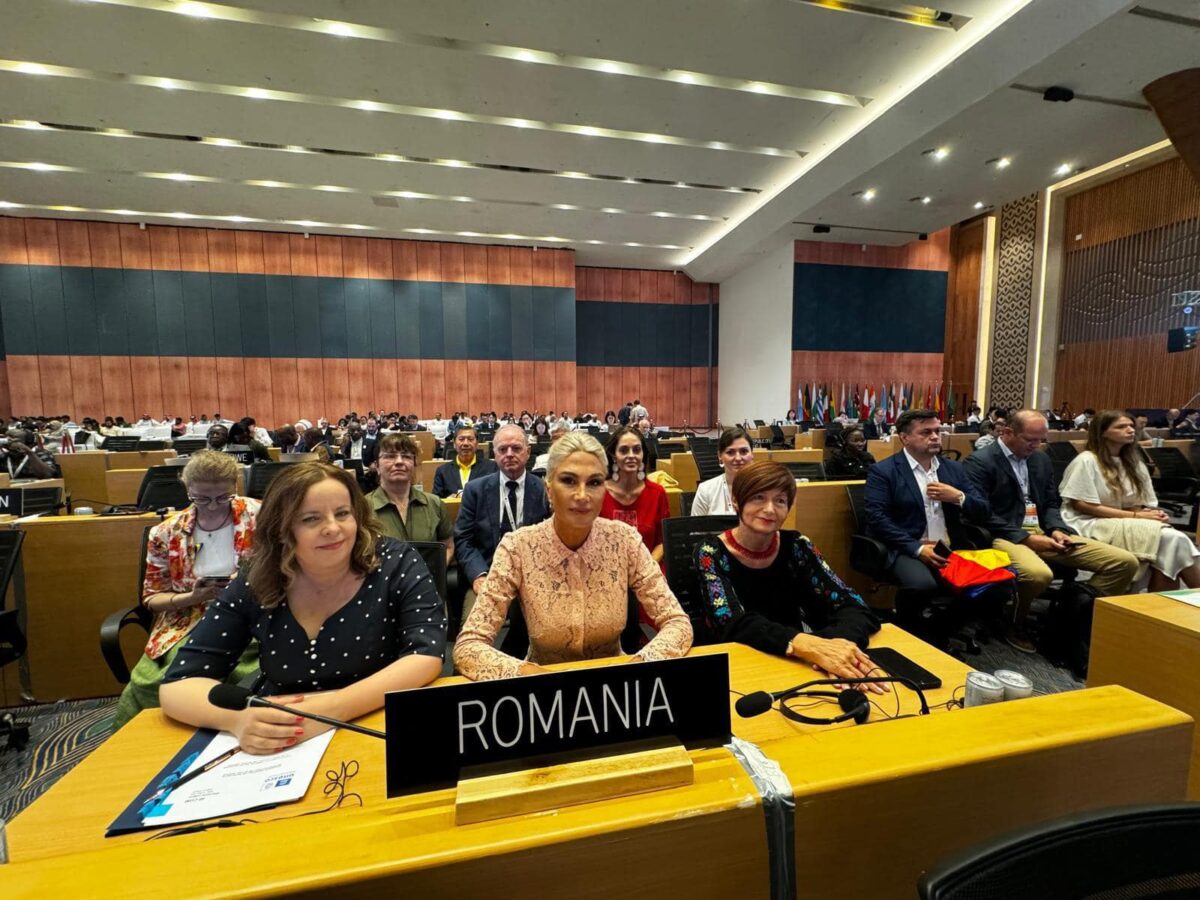 Tezaurul lăsat de Constantin Brâncuși, în patrimoniul UNESCO