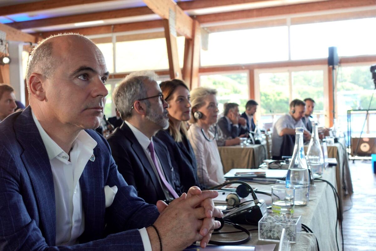 Rareș Bogdan, mândru de succesul României în Parlamentul European: Este o onoare