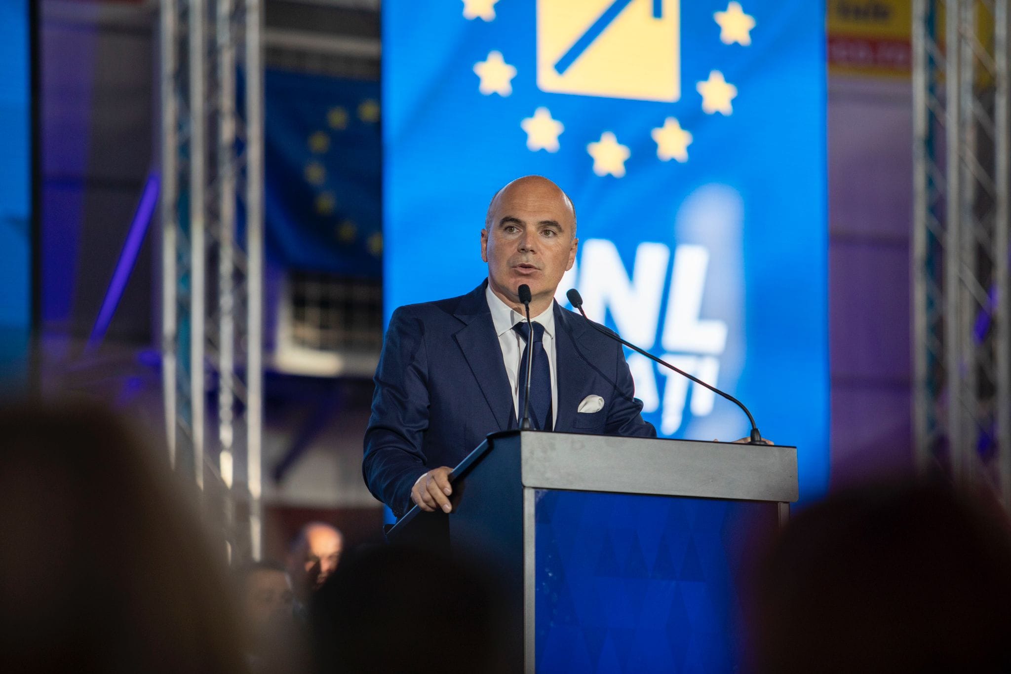 Rareș Bogdan, mesaj tăios pentru Ilie Bolojan: „Ipocrizie fără margini”