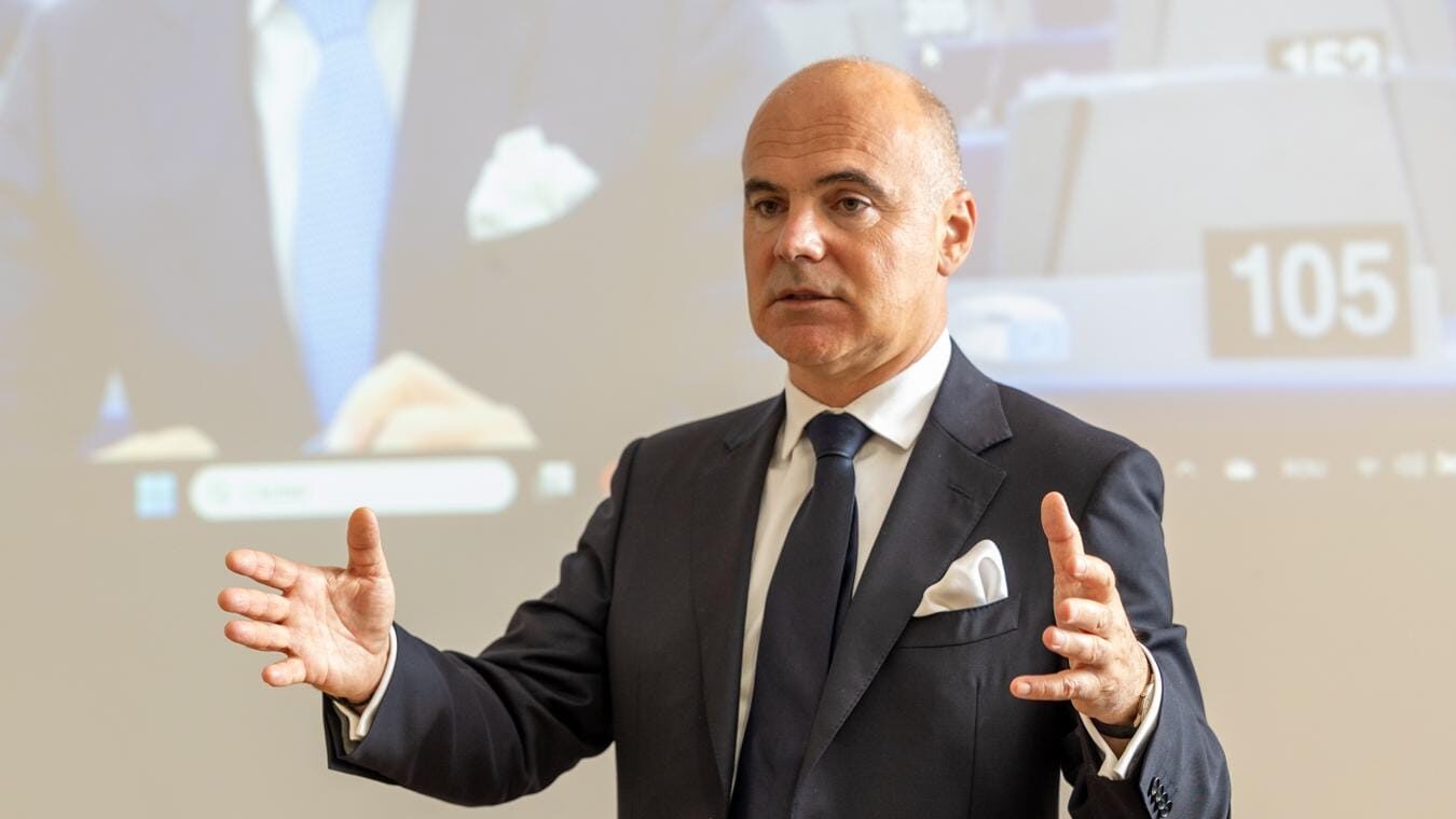 Europarlamentarul PPE Rareș Bogdan cere UE creșterea cooperării cu SUA și spijinirea reformei ONU