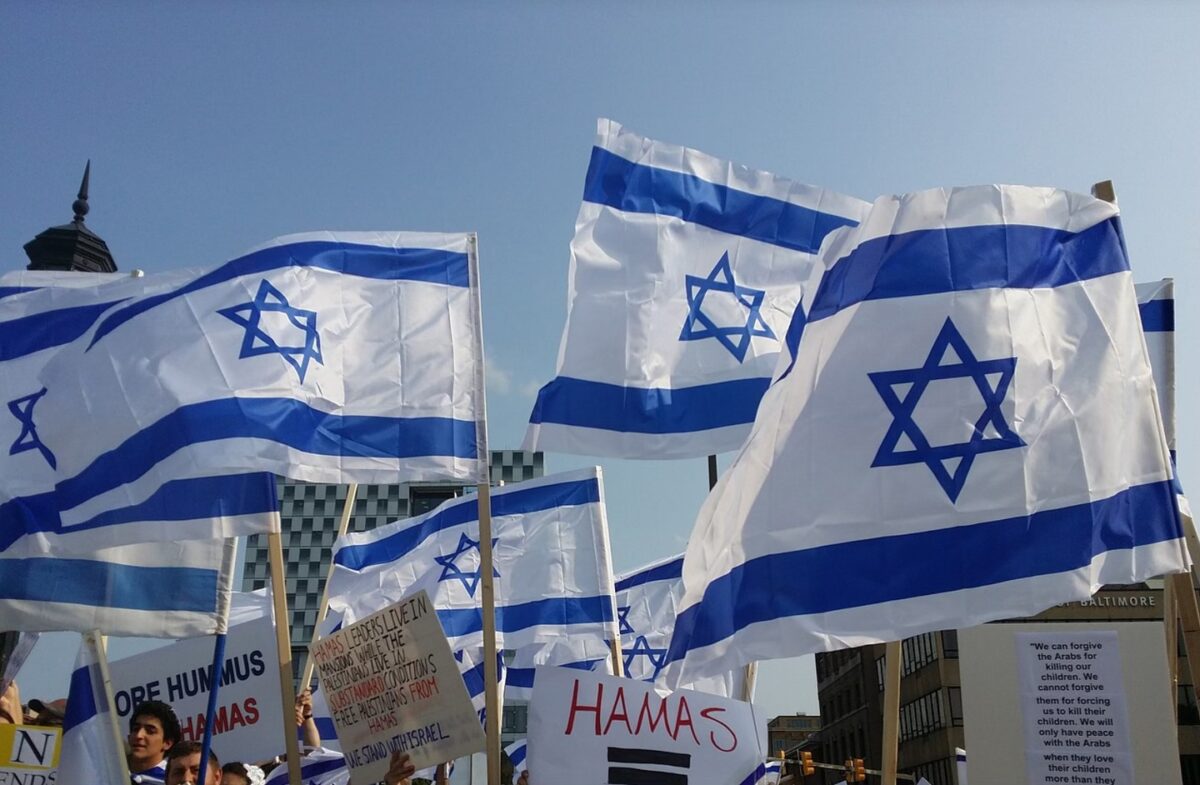 Hamas ia în calcul un armistițiu în Gaza. Care sunt condițiile fundamentale