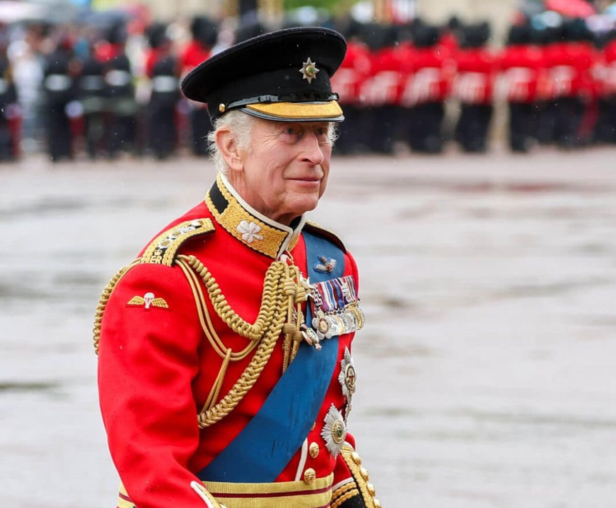 Cum a ajuns o bancnotă cu regele Charles să coste de 350 ori mai mult decât valoarea ei