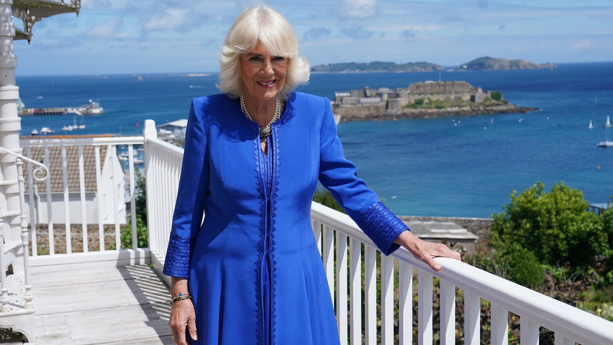 Regina Camilla, schimbare de look la 78 de ani. Ce tratament a aplicat pentru sprâncene