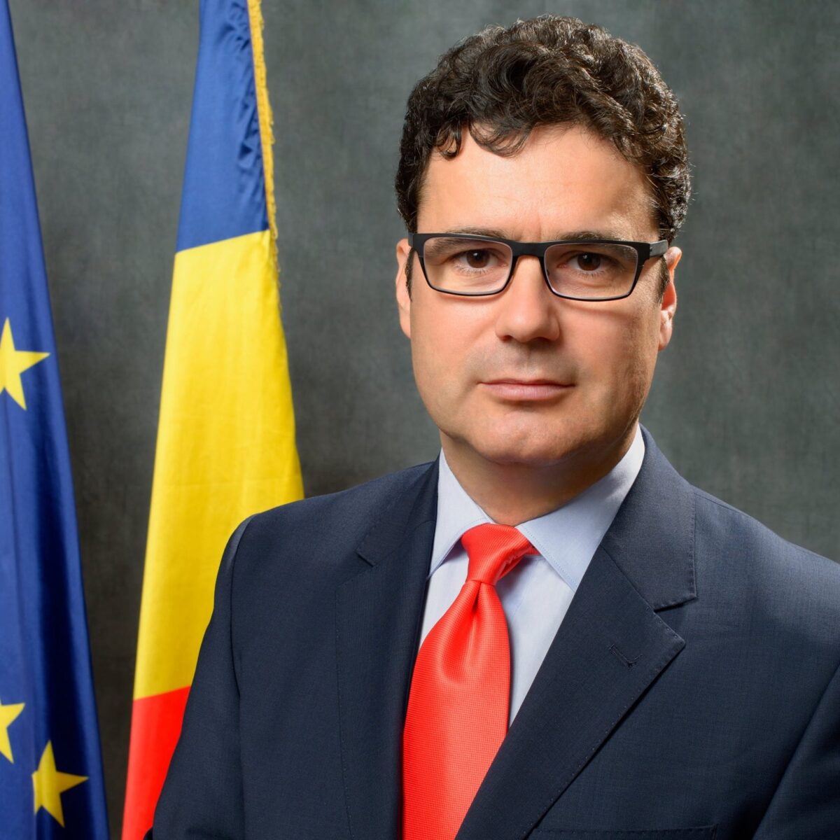 Pricopie, atac la Geoană: Un diplomat care încalcă regulile diplomației