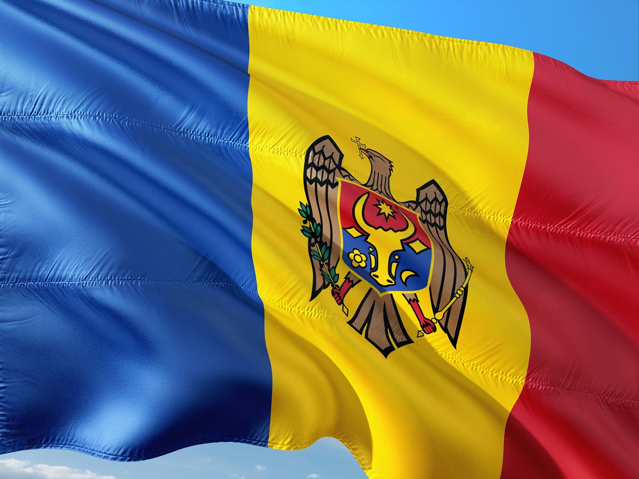 Republica Moldova