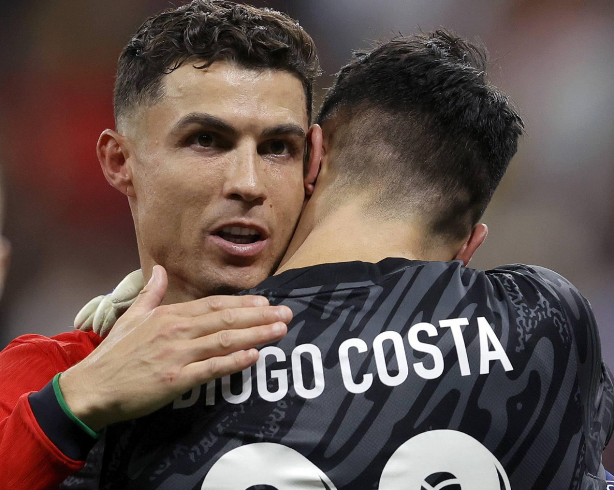 Euro 2024. Portugalia, calificată la limită. Cristiano Ronaldo a izbucnit în lacrimi