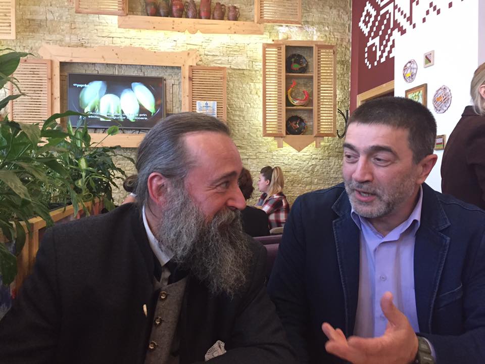 Documentul care îl poate trimite după gratii pe Iurie Roşca. Ce a semnat fostul lider unionist de la Chişinău. Doc