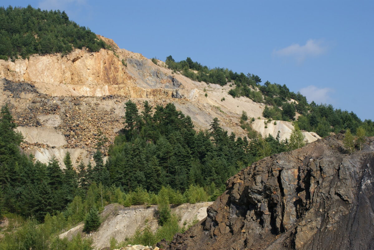 Dosarul Roșia Montană. Gabriel Resources cere, din nou, anularea hotărârii curţii de arbitraj