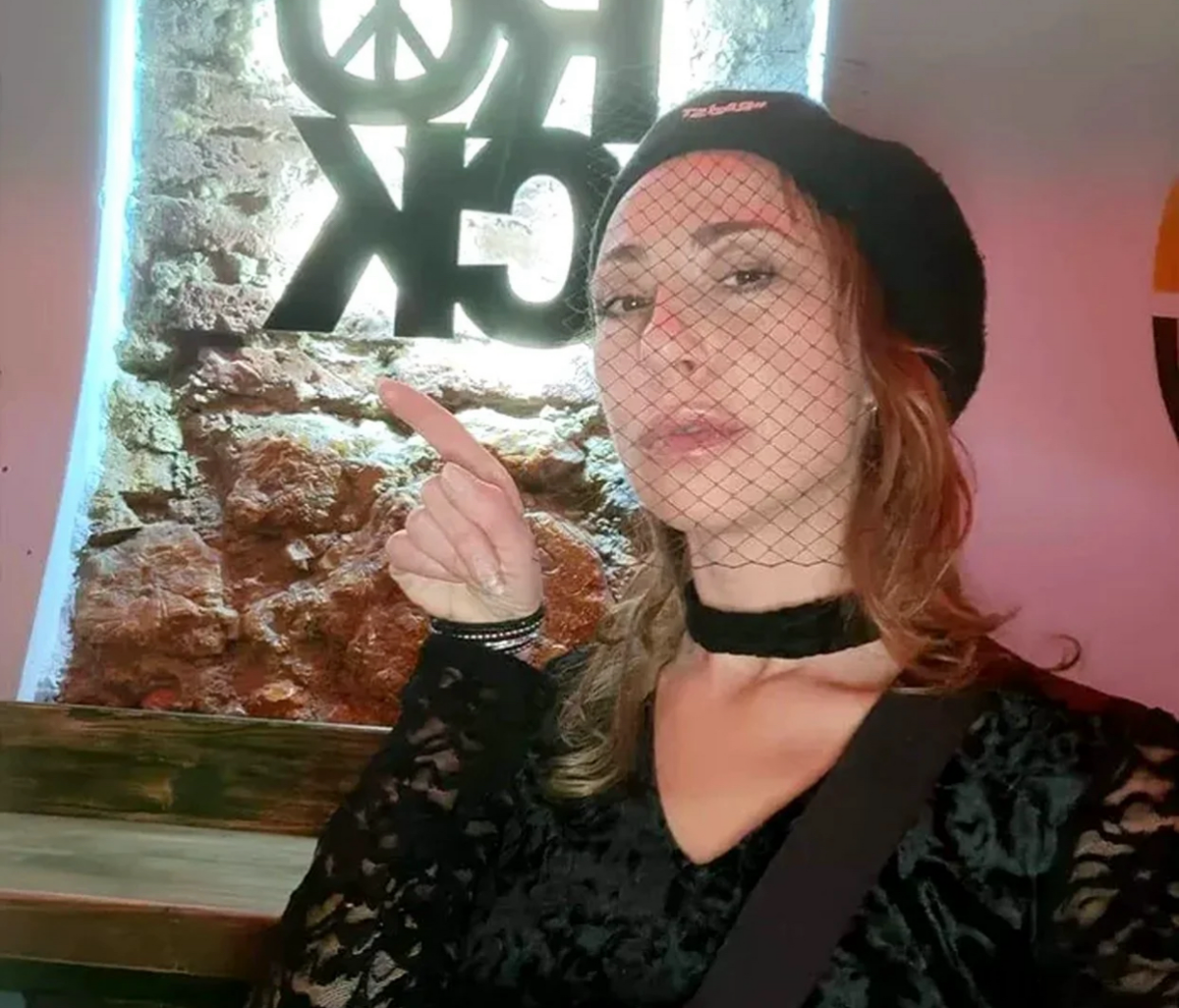 Brașoveanca dată dispărută de familie, găsită în Egipt