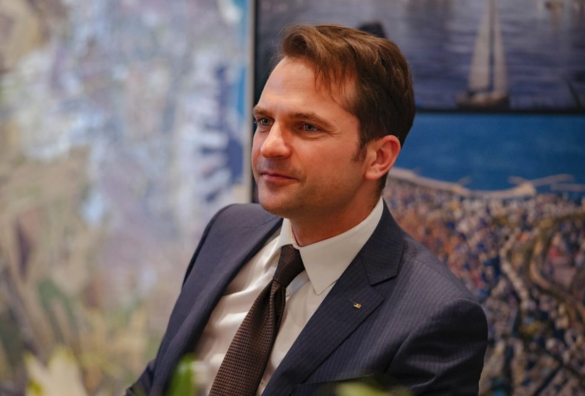 Sebastian Burduja: Posibilă sesizare a CSAT privind achiziția E.ON Energie de către compania ungară MVM