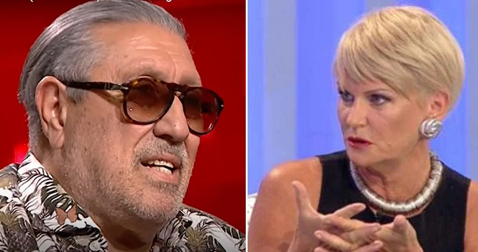 Serghei Mizil, împăcarea anului. Cu cine a decis să îngroape securea războiului de Paști