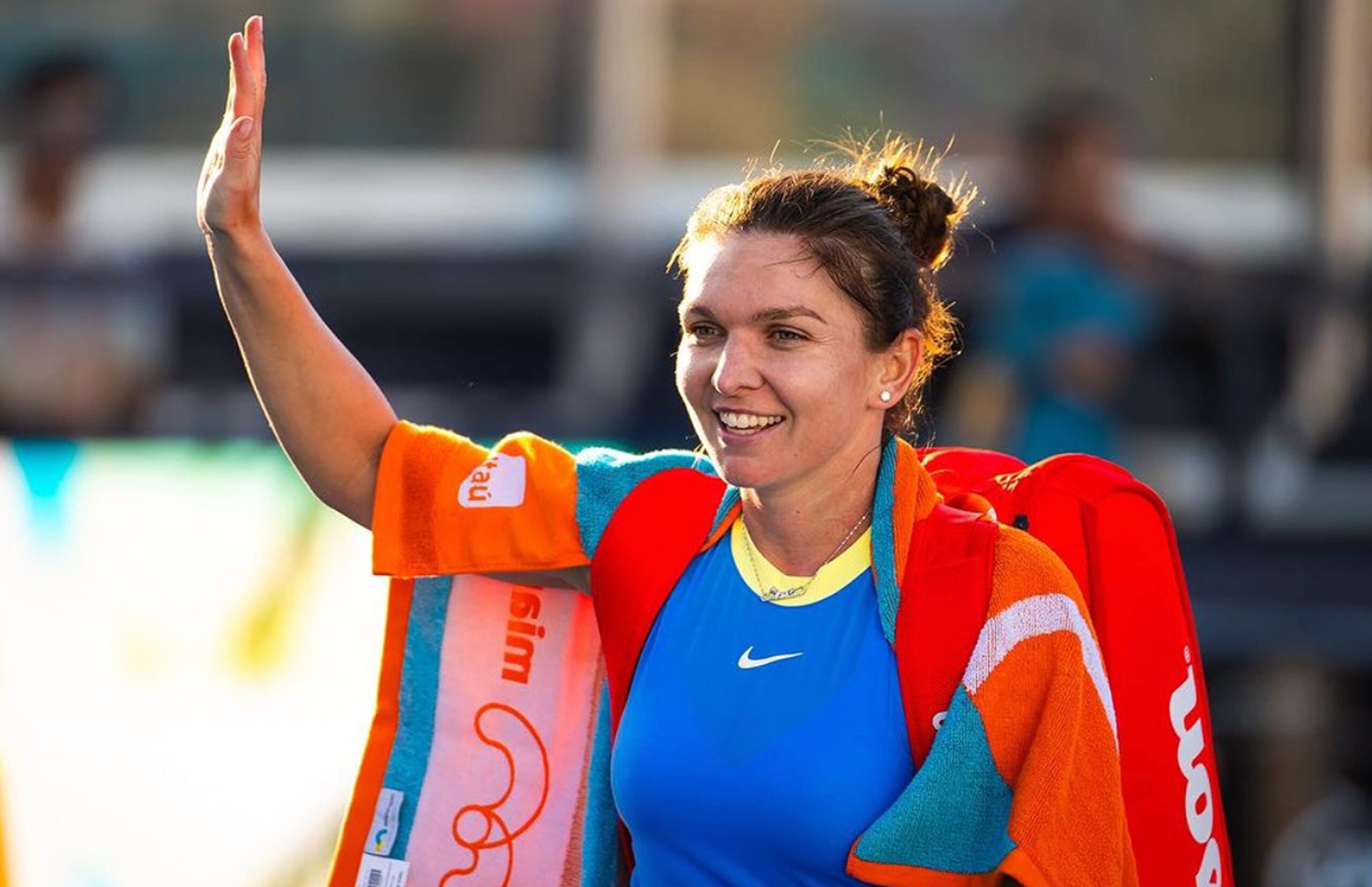 Simona Halep