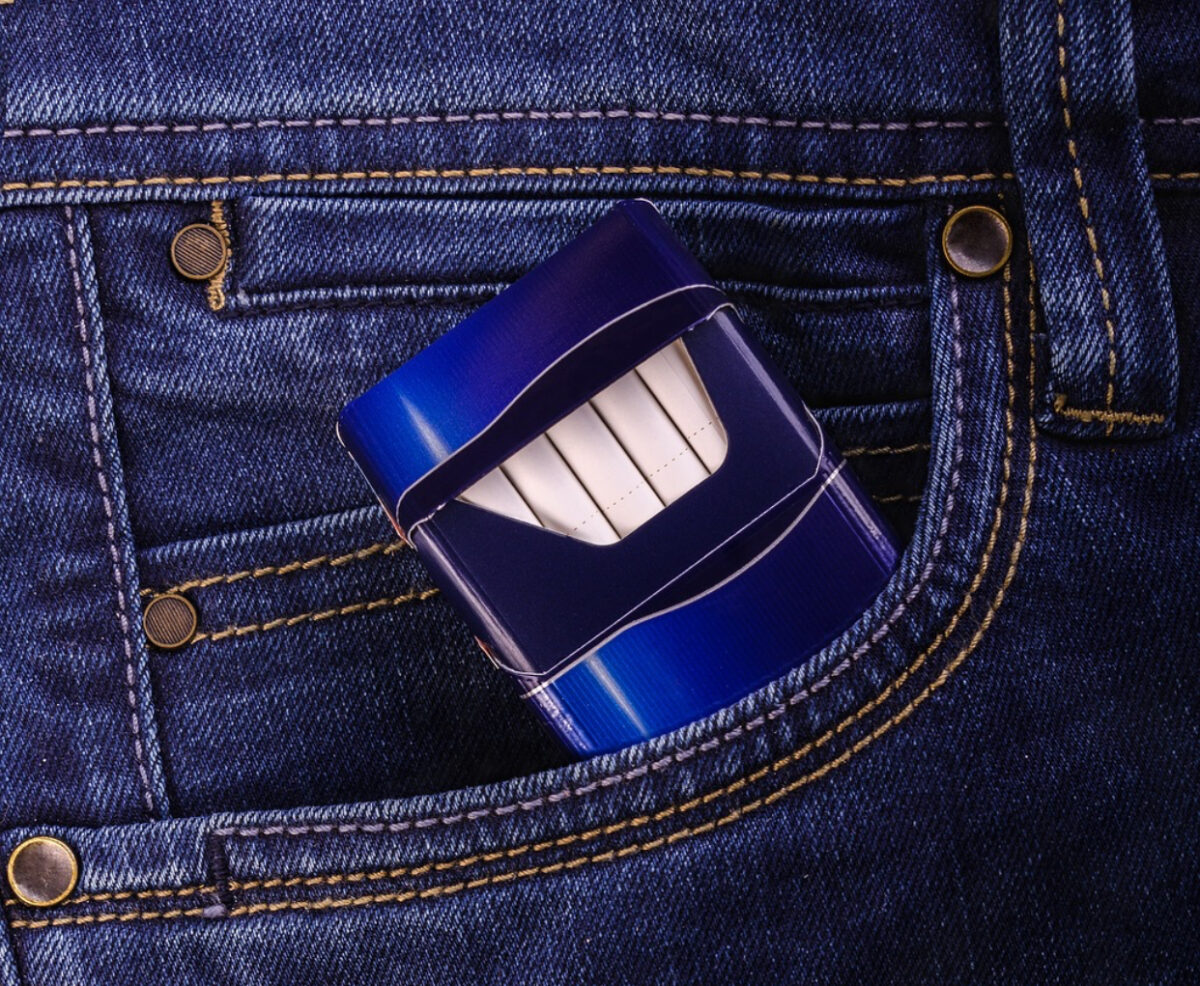 Schimbări legate de vânzarea țigărilor. Regula care devine obligatorie