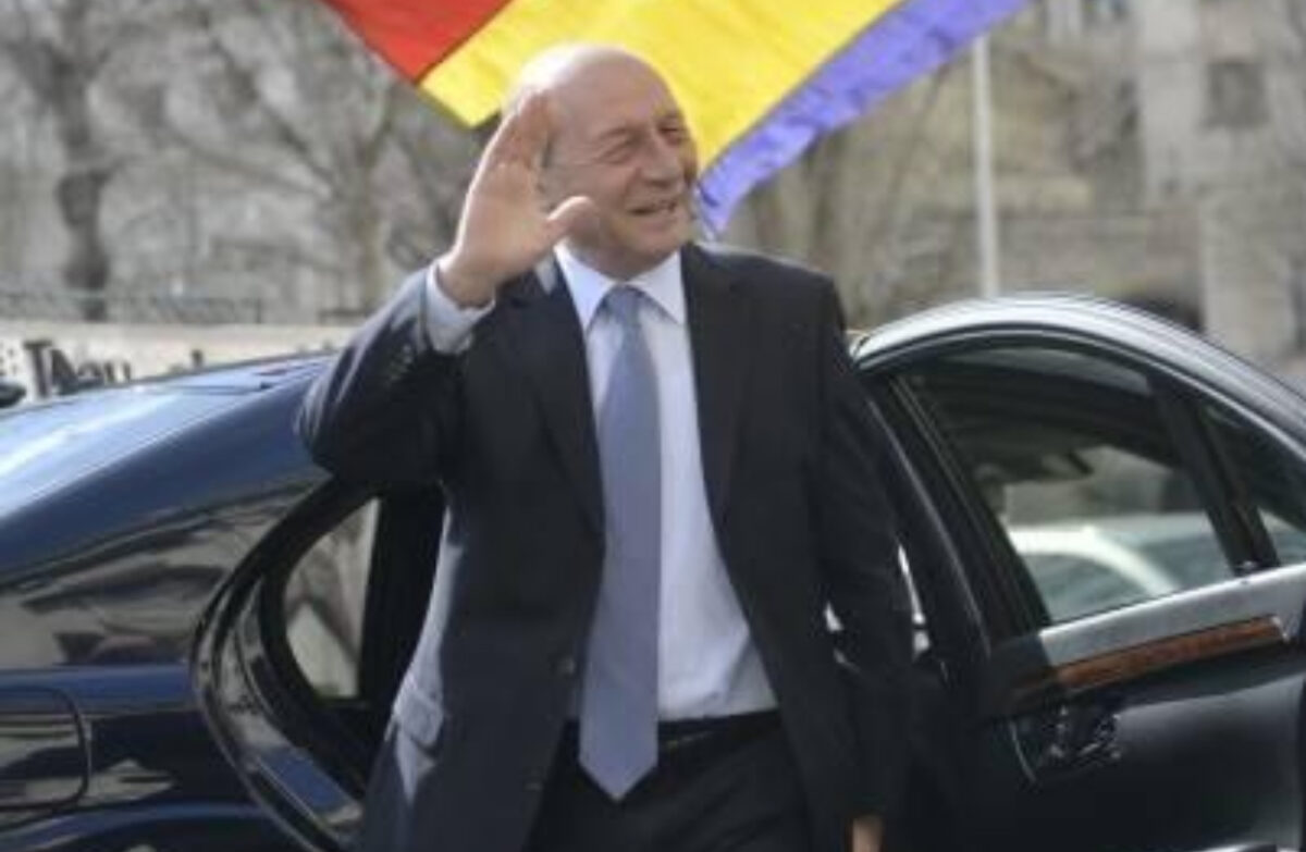 Traian Băsescu, provocare pentru ruși. Mesajul care face valuri în spațiul public