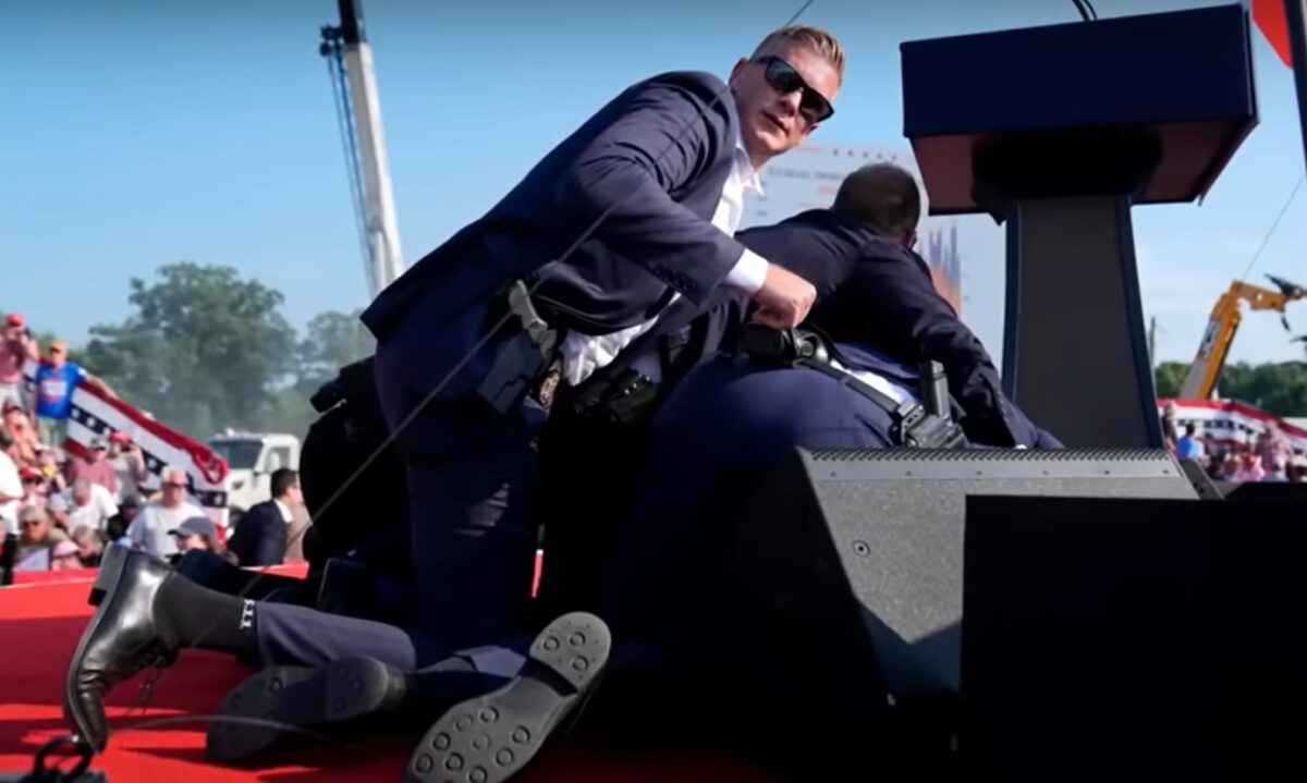 Marile greșeli ale Secret Service. Eșec major al celor care trebuiau să-l protejeze pe Donald Trump. Analiză WSJ